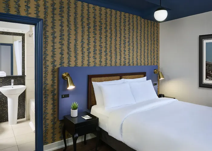 Hotel Victoria