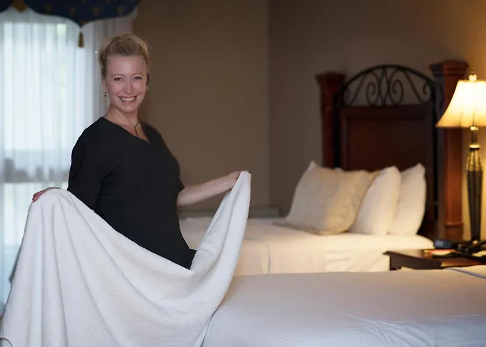 Old Stone Inn Boutique Hotel