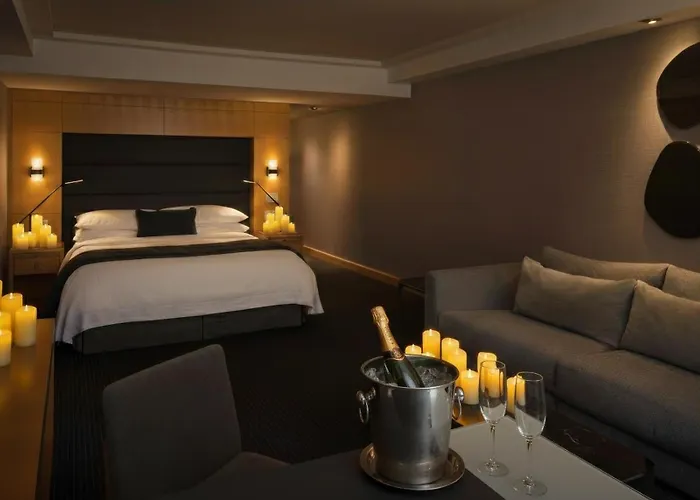 Soho Hotel Toronto