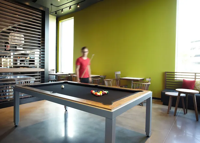 Alt Hotel Toronto Airport